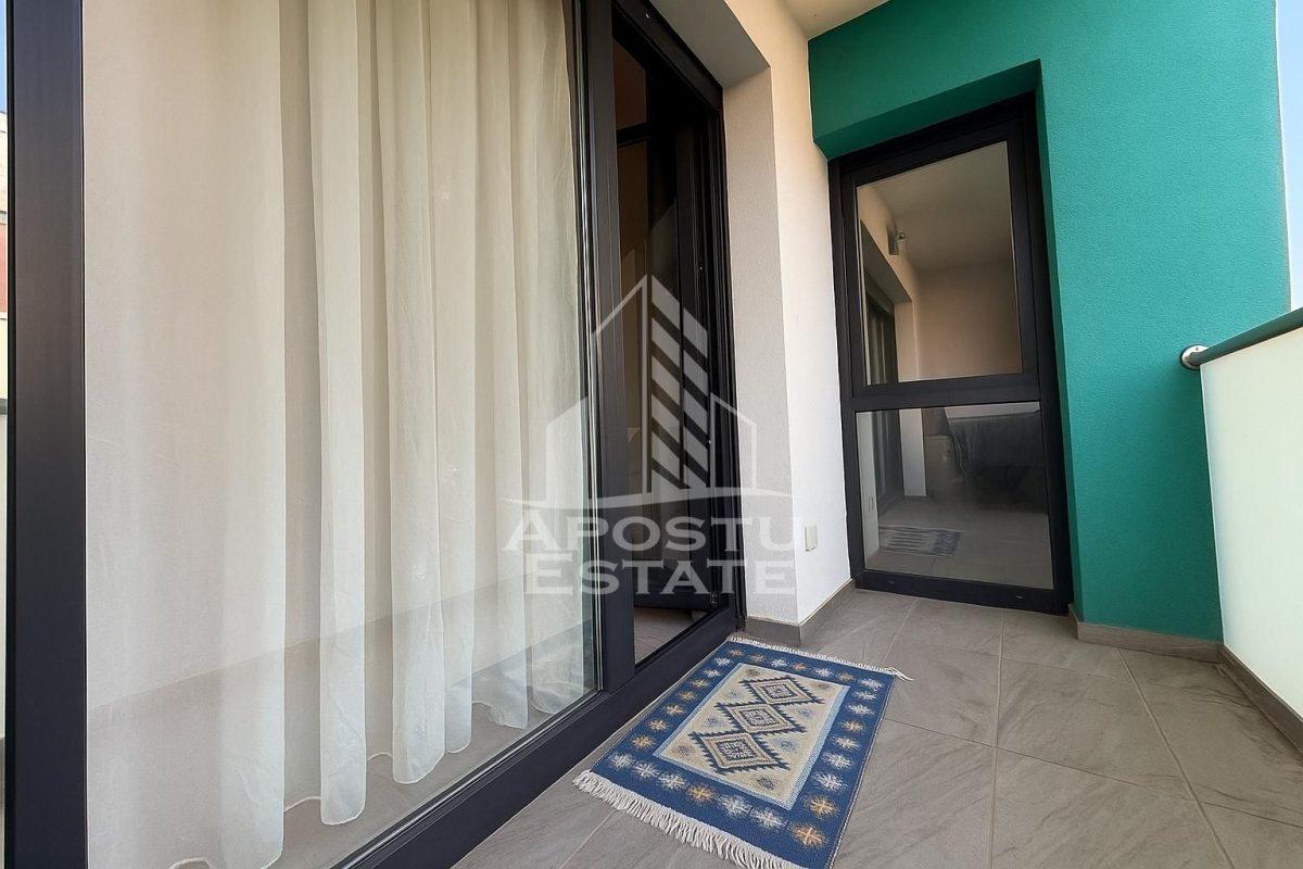 Apartament cu 2 camere, pet friendly, zona Dumbravita - foto 7