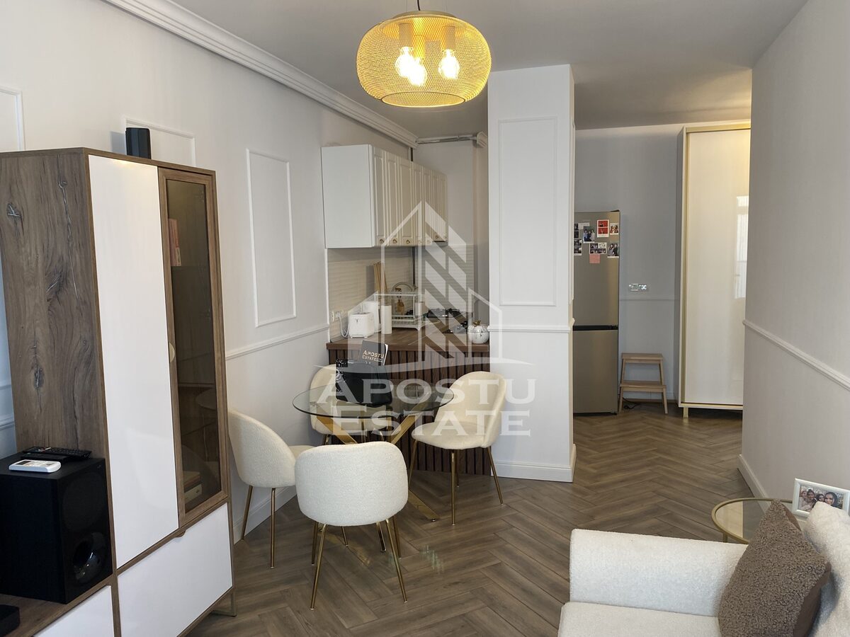 Apartament 2 camere de inchiriat, Campeador City, Timisoara - foto 2
