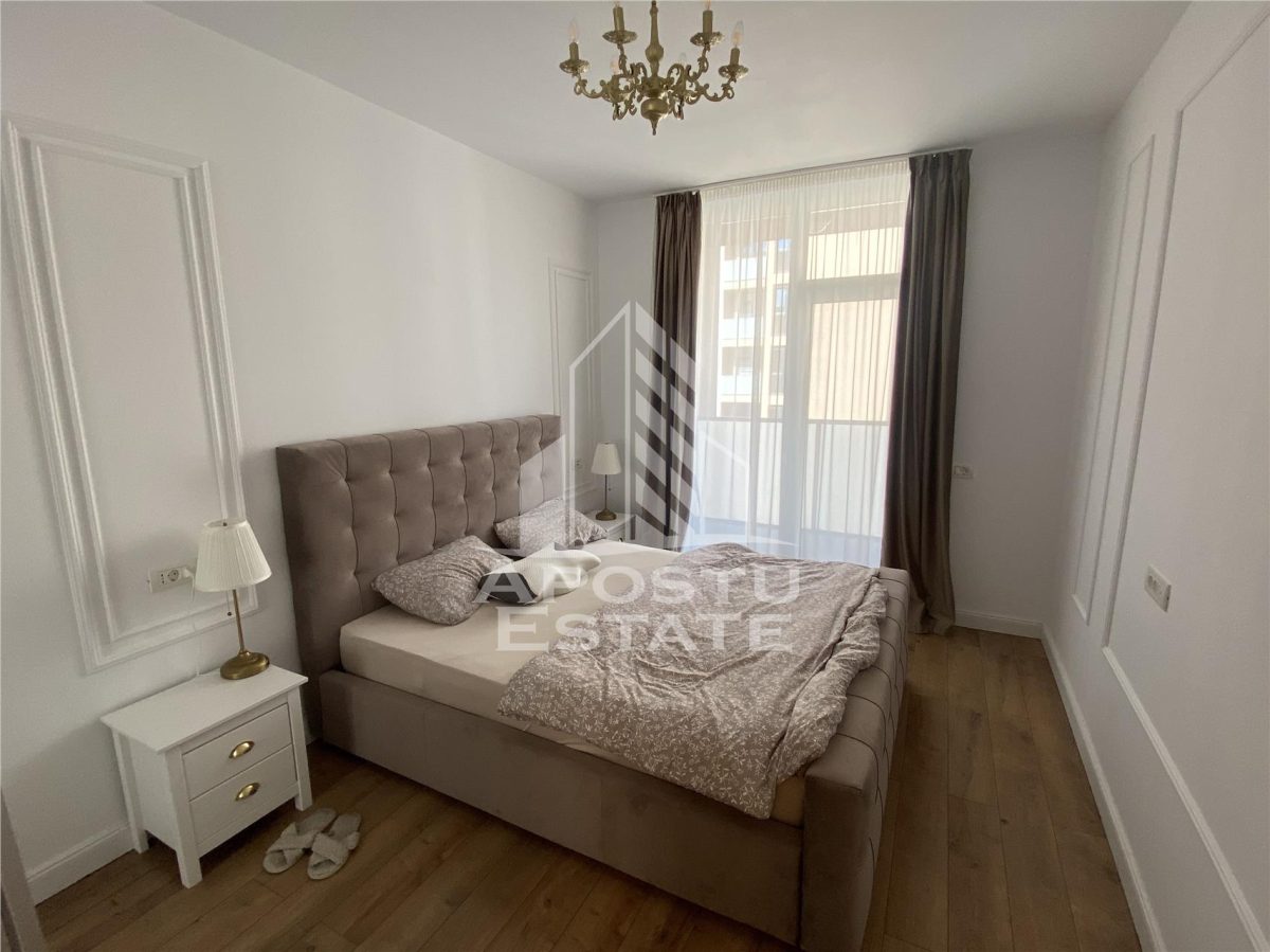 Apartament 2 camere de inchiriat, Campeador City, Timisoara - foto 3