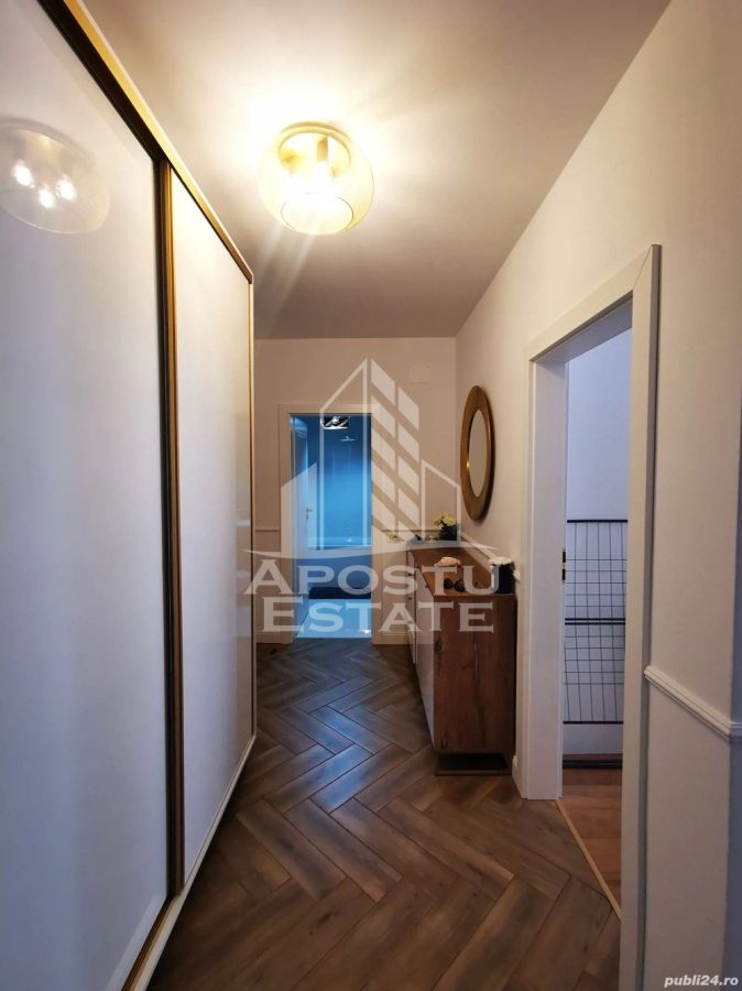 Apartament 2 camere de inchiriat, Campeador City, Timisoara - foto 5