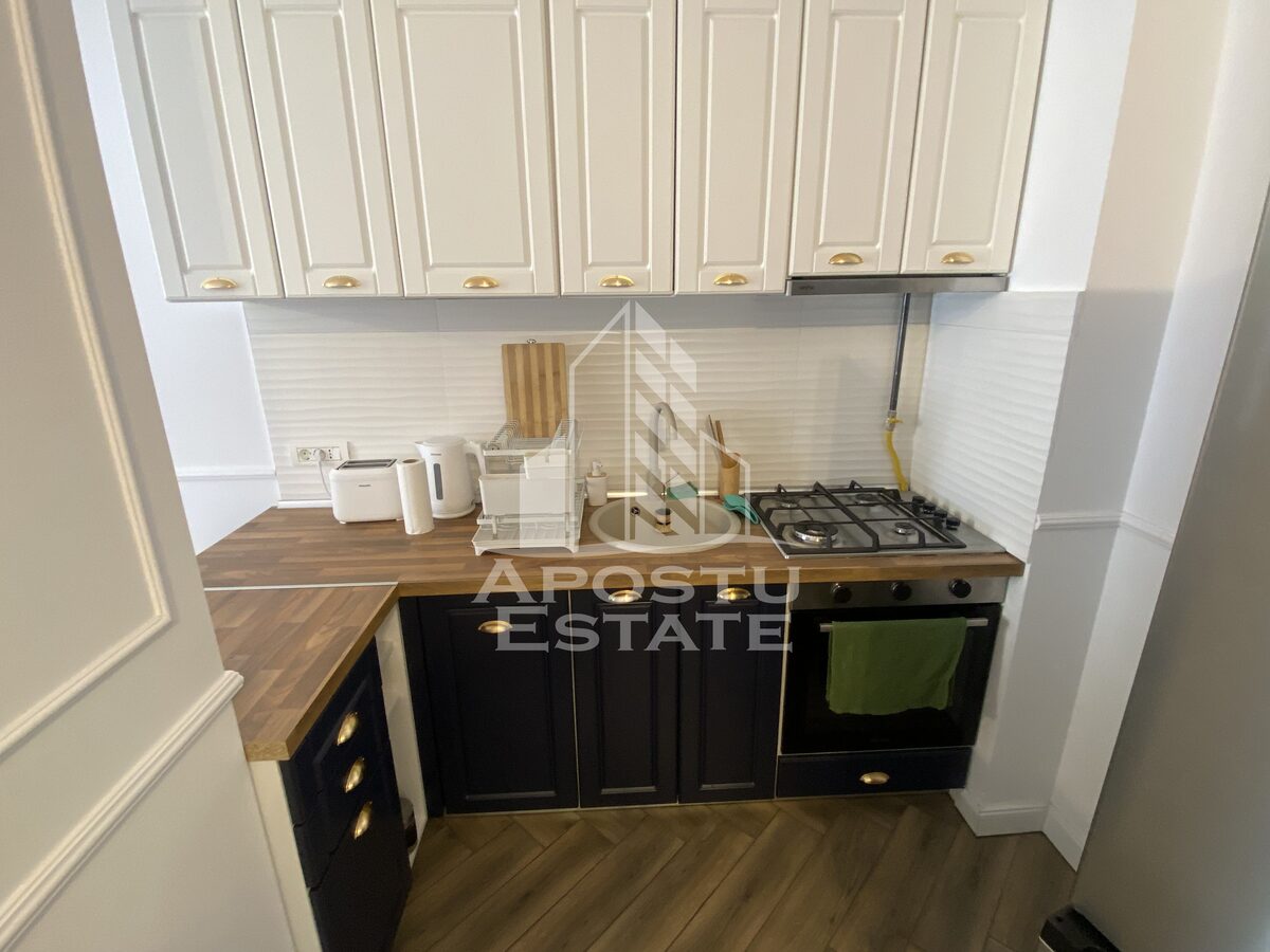 Apartament 2 camere de inchiriat, Campeador City, Timisoara - foto 6