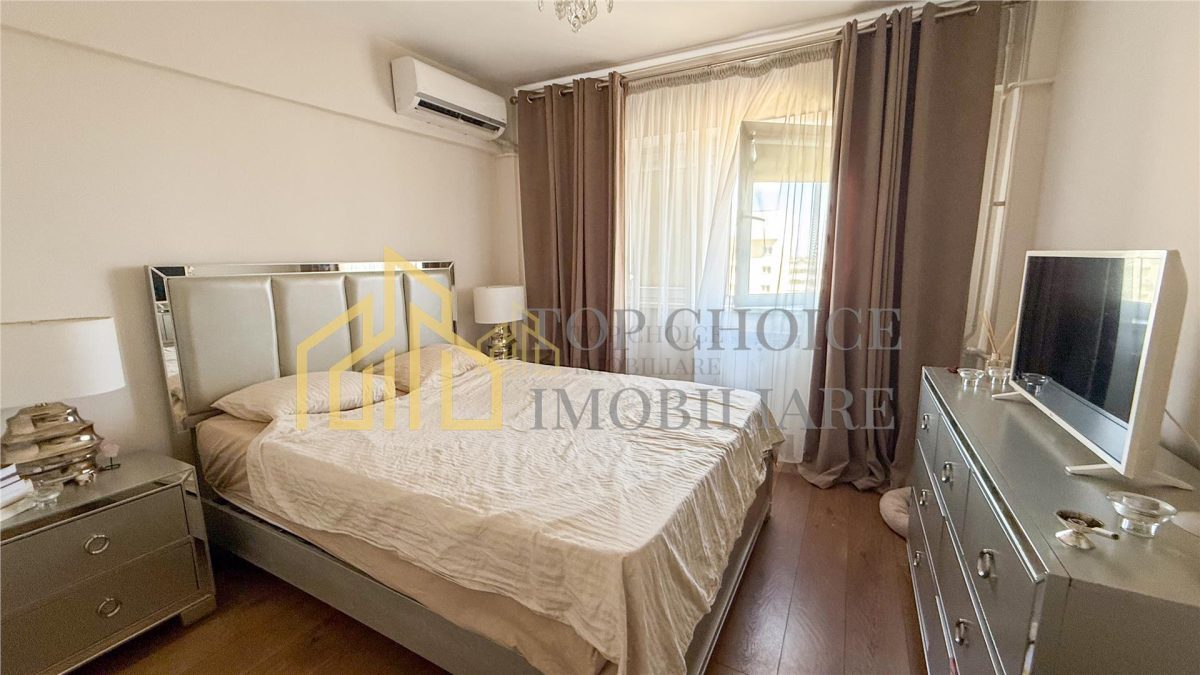 FERDINAND/ MIHAI BRAVU - 3 CAMERE - COMPLET RENOVAT - BLOC 1984 - foto 11