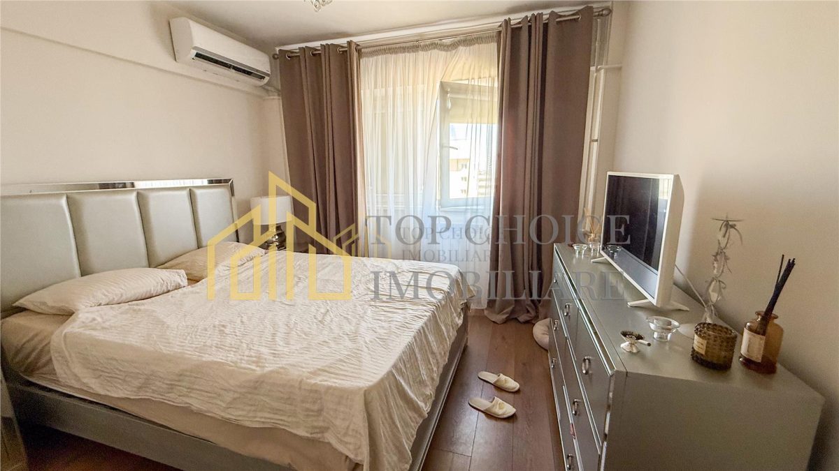 FERDINAND/ MIHAI BRAVU - 3 CAMERE - COMPLET RENOVAT - BLOC 1984 - foto 12