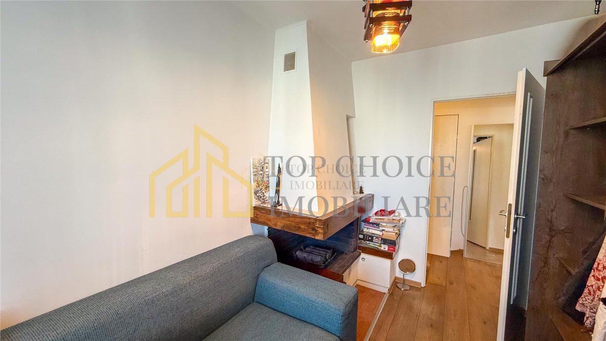 FERDINAND/ MIHAI BRAVU - 3 CAMERE - COMPLET RENOVAT - BLOC 1984 - foto 13