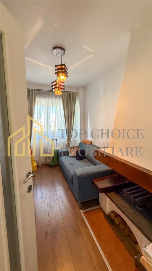 FERDINAND/ MIHAI BRAVU - 3 CAMERE - COMPLET RENOVAT - BLOC 1984 - foto 6