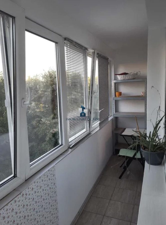 Apartament 2 Camere Decomandat Emil Racovita - foto 3