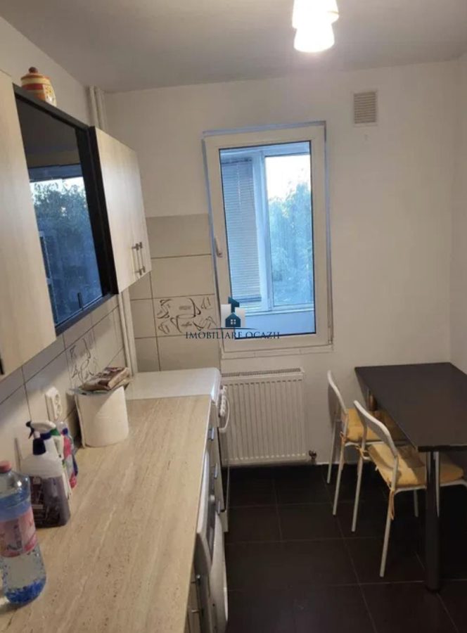 Apartament 2 Camere Decomandat Emil Racovita - foto 4