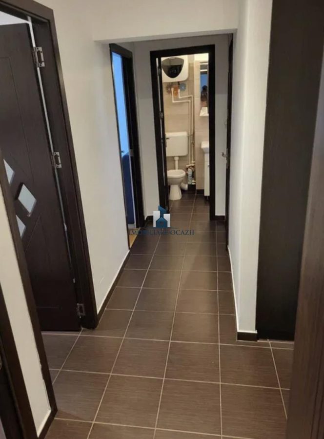 Apartament 2 Camere Decomandat Emil Racovita - foto 5