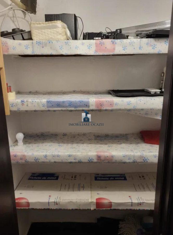 Apartament 2 Camere Decomandat Emil Racovita - foto 8