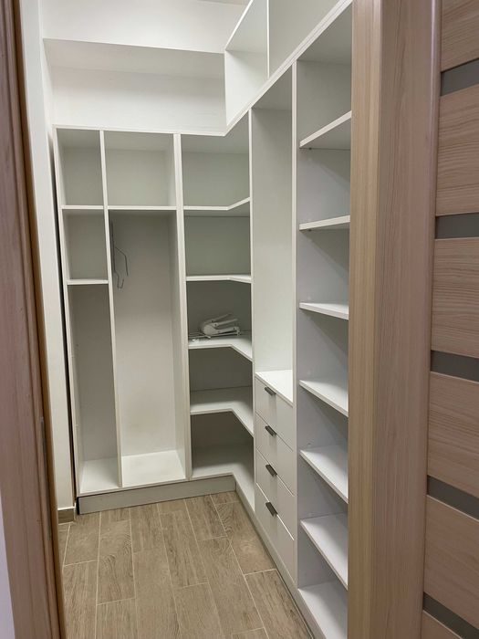 partament 2 Camere cu Loc de Parcare â€“ Complex Rivers Towers, lângă Iulius Mall, Iași - foto 4