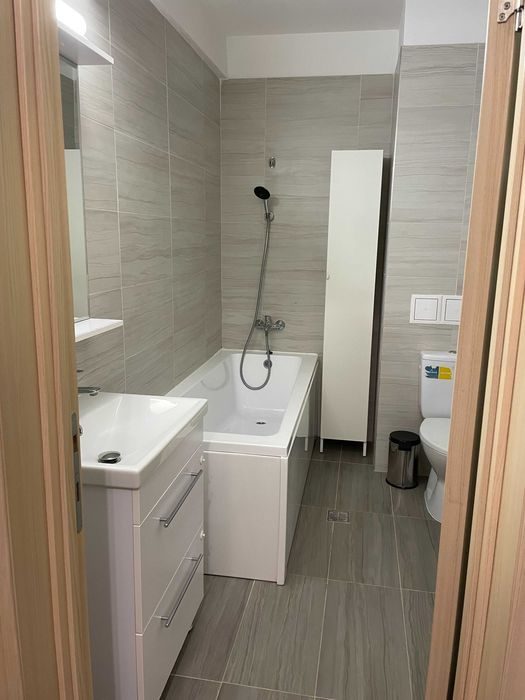 partament 2 Camere cu Loc de Parcare â€“ Complex Rivers Towers, lângă Iulius Mall, Iași - foto 6