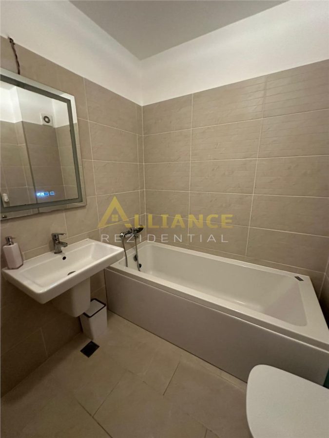 Apartament 2 camere + parcare * Metrou BERCENI - foto 8