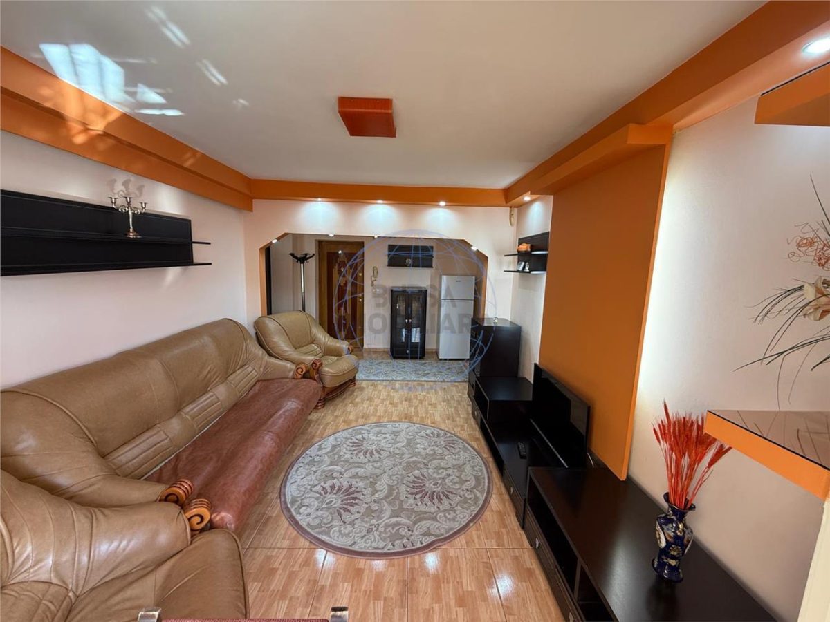 APARTAMENT 3 CAMERE, ETAJ 1, ZONA FINANTE - foto 2