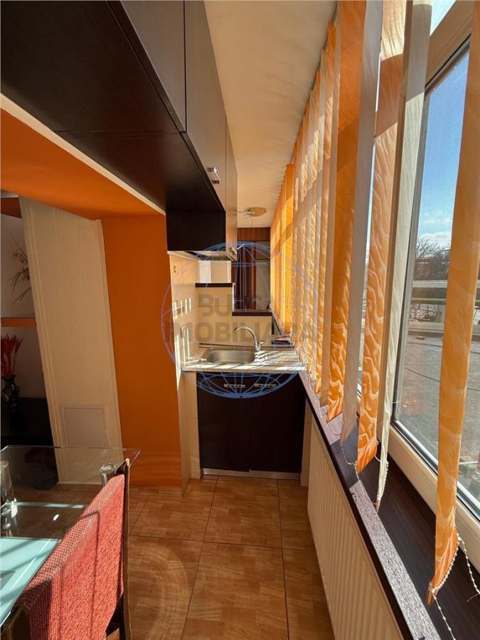 APARTAMENT 3 CAMERE, ETAJ 1, ZONA FINANTE - foto 6