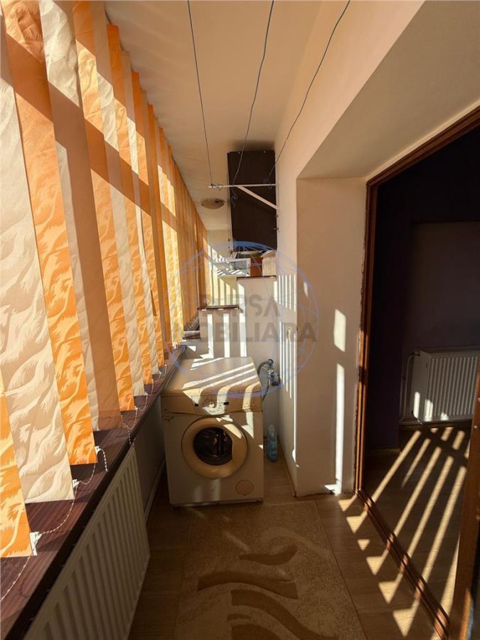 APARTAMENT 3 CAMERE, ETAJ 1, ZONA FINANTE - foto 9