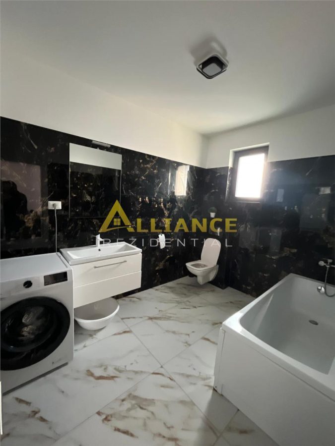 Popesti Pavlicheni Casa Insiruita Mobilata/Utilata+Pacare - foto 2