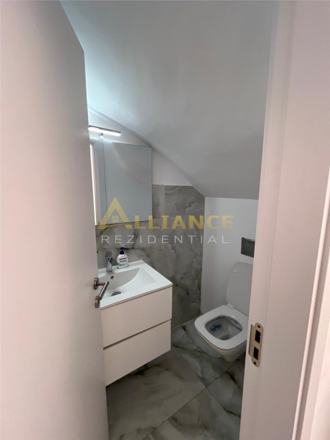 Popesti Pavlicheni Casa Insiruita Mobilata/Utilata+Pacare - foto 15