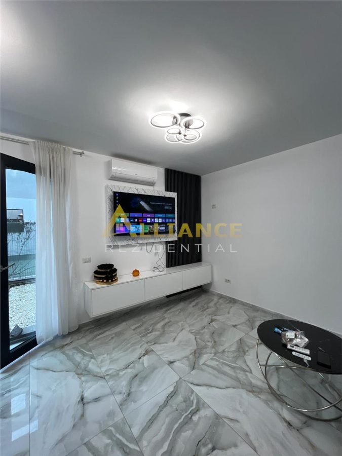 Popesti Pavlicheni Casa Insiruita Mobilata/Utilata+Pacare - foto 4