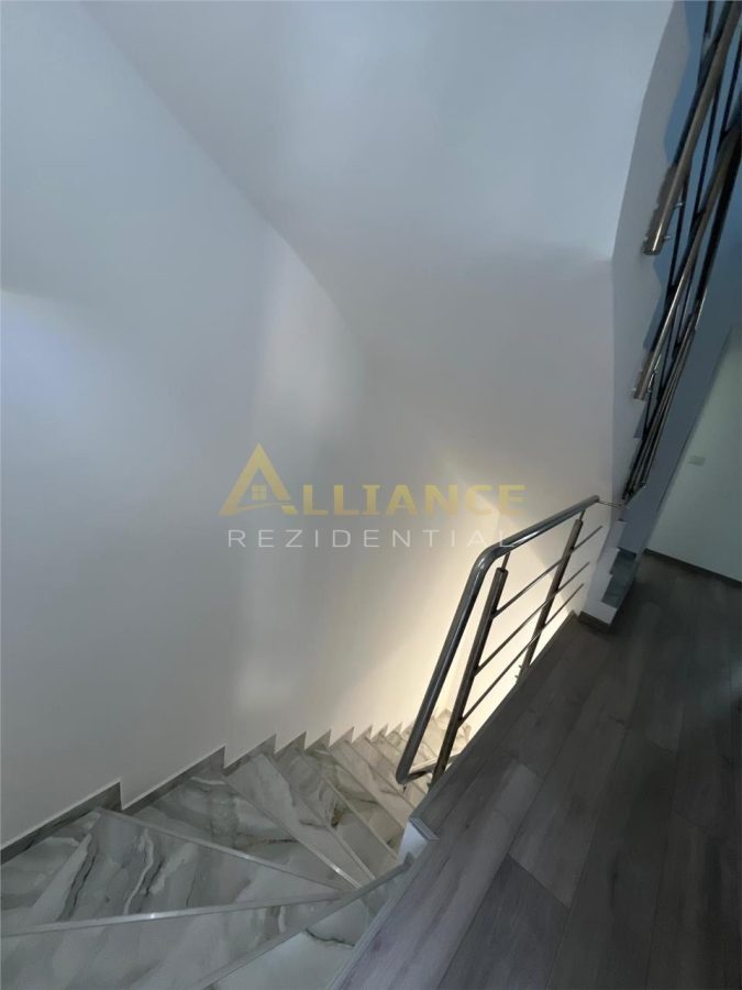 Popesti Pavlicheni Casa Insiruita Mobilata/Utilata+Pacare - foto 5