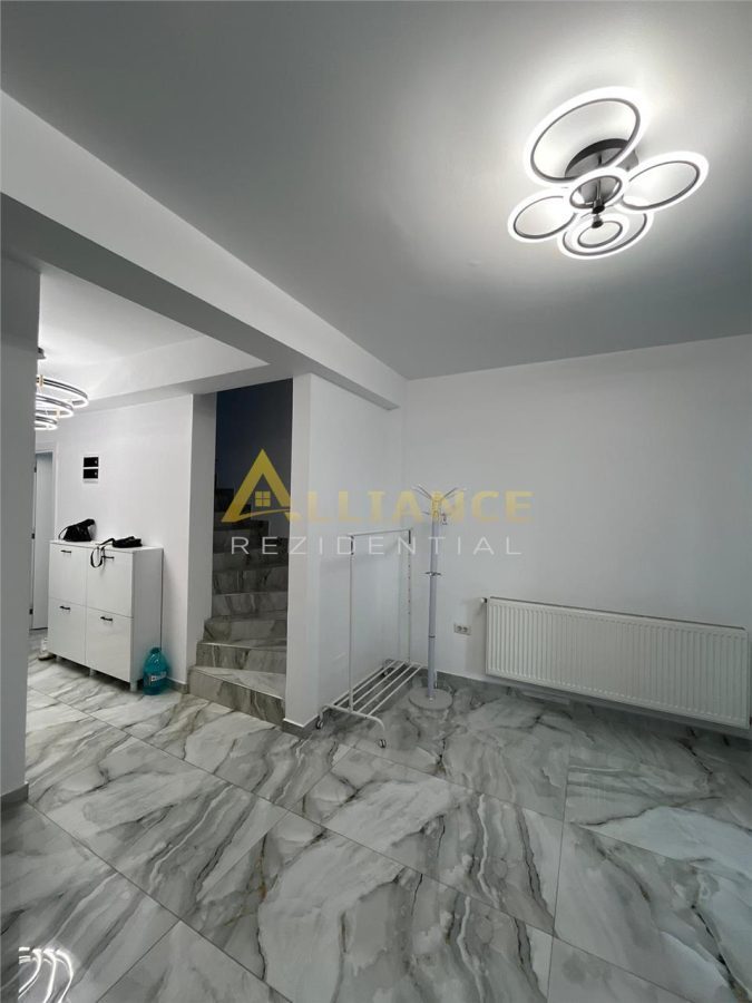 Popesti Pavlicheni Casa Insiruita Mobilata/Utilata+Pacare - foto 7