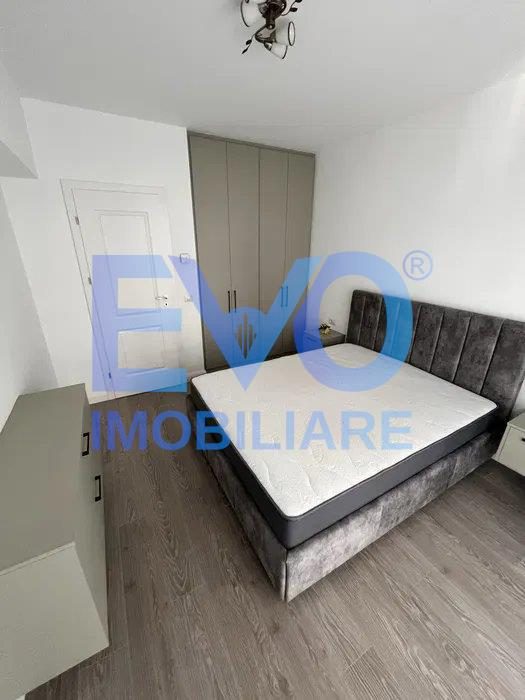 Apartament 2 camere, zona Tatarasi, loc de parcare - 