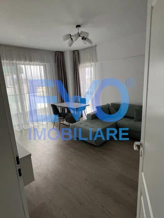 Apartament 2 camere, zona Tatarasi, loc de parcare - foto 2