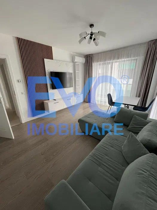 Apartament 2 camere, zona Tatarasi, loc de parcare - foto 3
