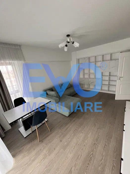 Apartament 2 camere, zona Tatarasi, loc de parcare - foto 5