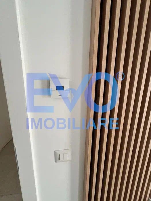 Apartament 2 camere, zona Tatarasi, loc de parcare - foto 8