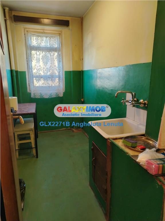 Apartament 2 camere Drumul Taberei zona Prelungirea Ghencea - foto 6