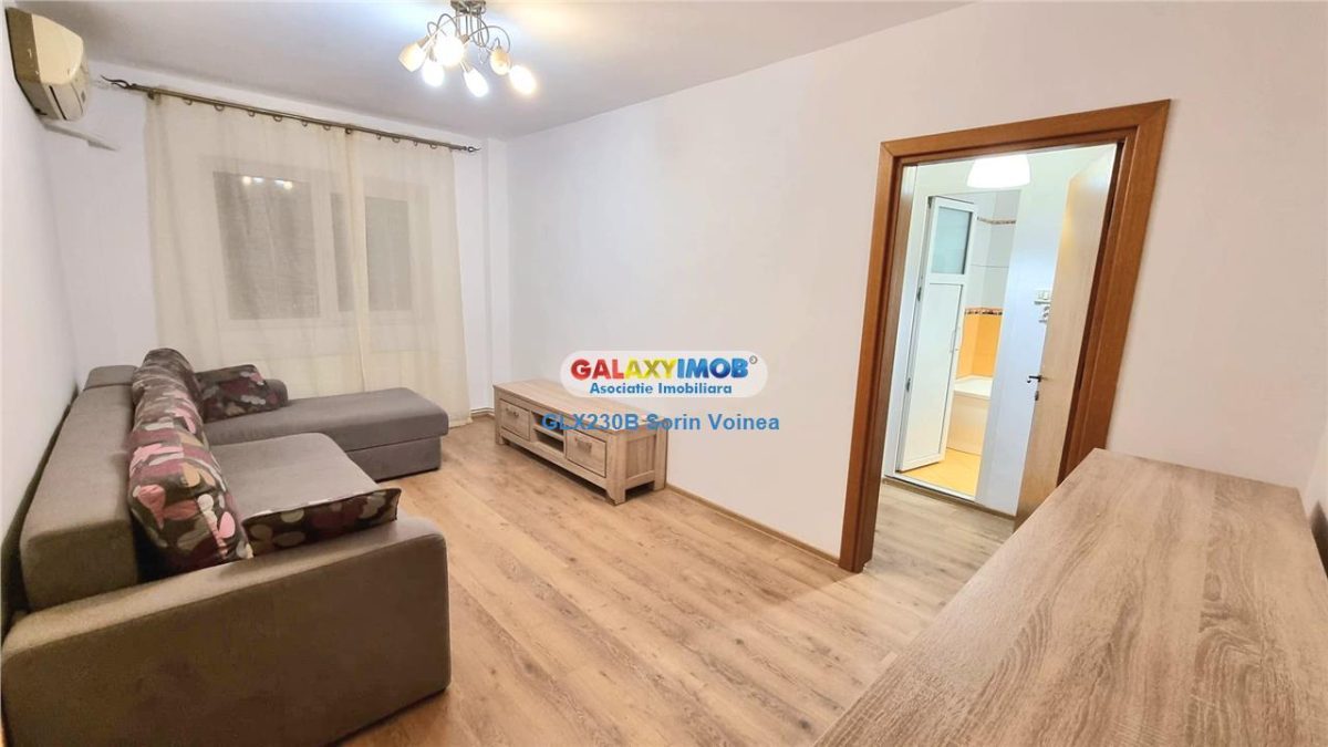 Apartament 4 camere Liberty Center Calea Rahovei | centrala gaz - foto 2