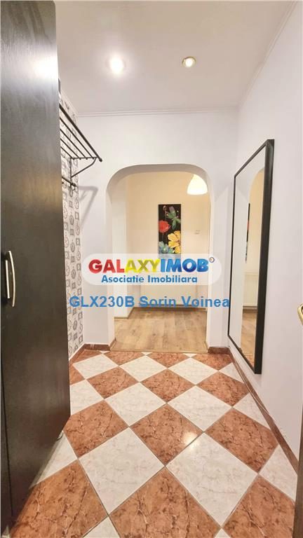 Apartament 4 camere Liberty Center Calea Rahovei | centrala gaz - foto 11