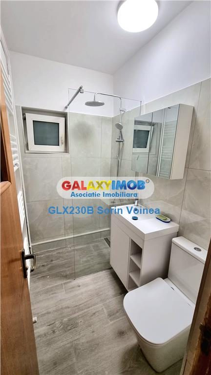 Apartament 4 camere Liberty Center Calea Rahovei | centrala gaz - foto 8