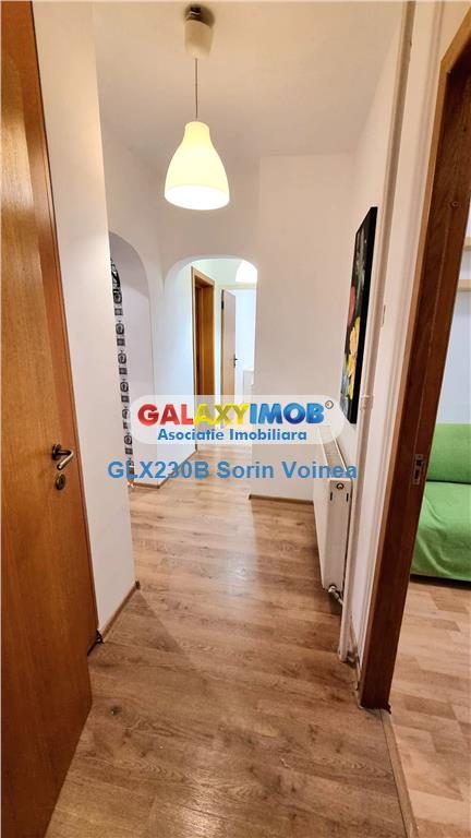 Apartament 4 camere Liberty Center Calea Rahovei | centrala gaz - foto 10