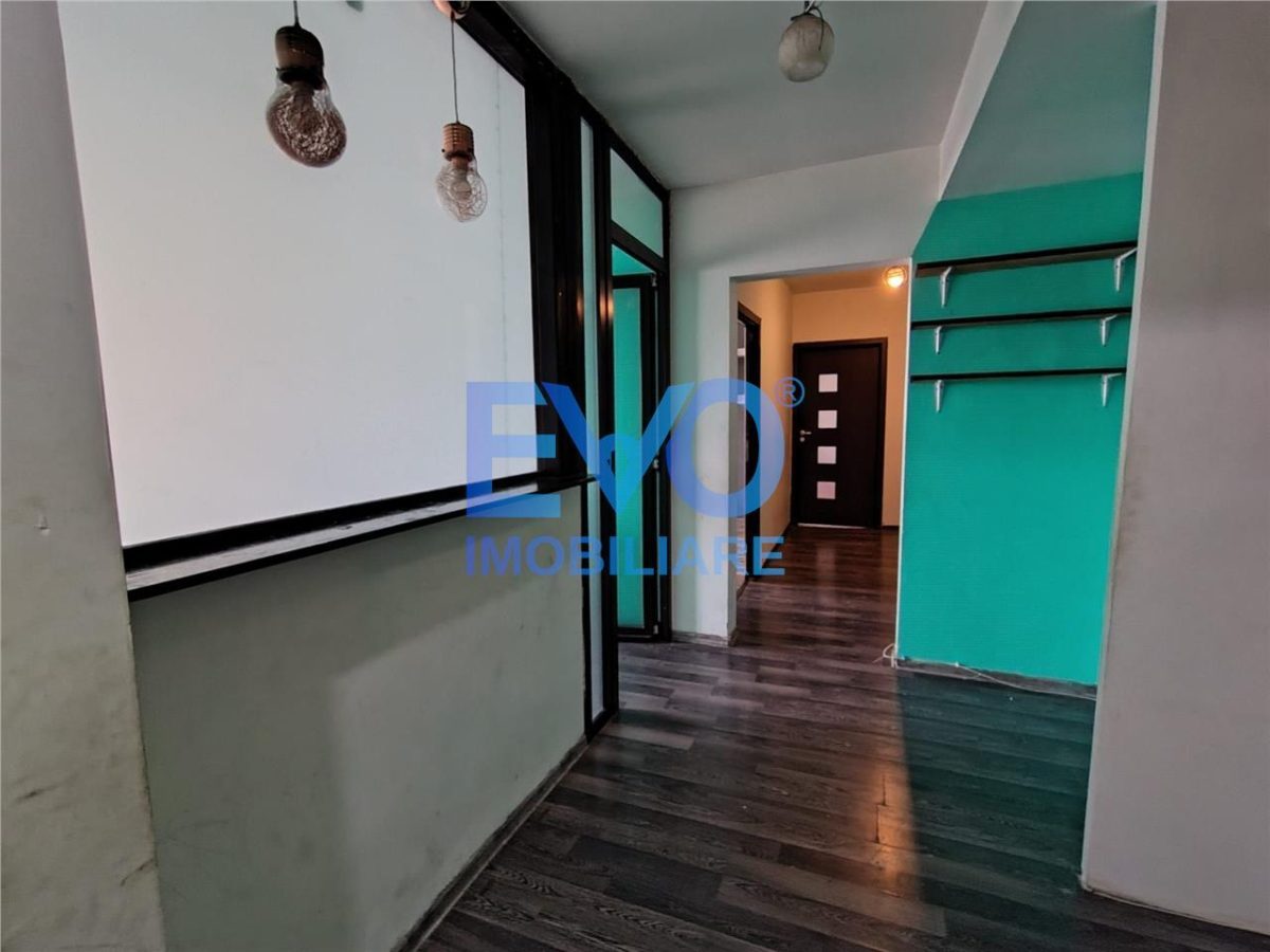 Apartament cu 4 camere de vanzare, zona Dacia - foto 5