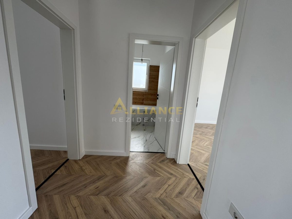 Casa Individuala - Miorita - Berceni - Gata de mutare - foto 13