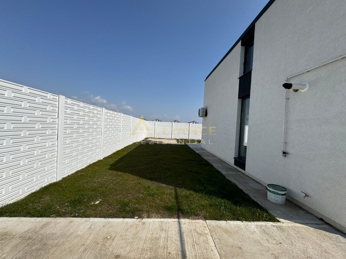 Casa Individuala - Miorita - Berceni - Gata de mutare - foto 3