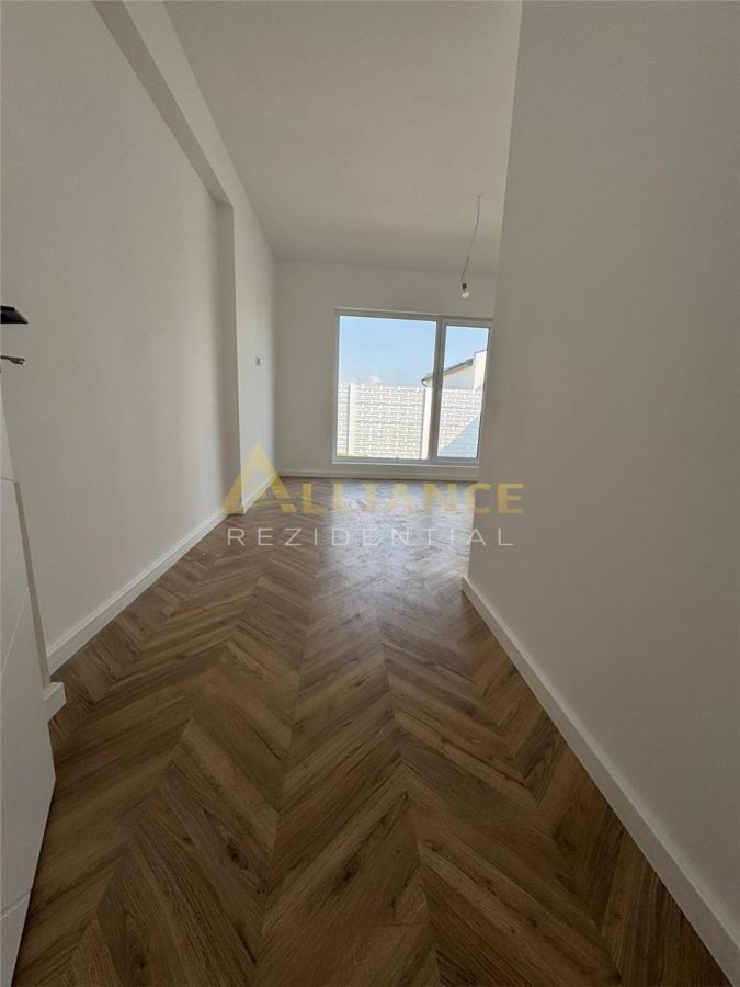 Casa Individuala - Miorita - Berceni - Gata de mutare - foto 9