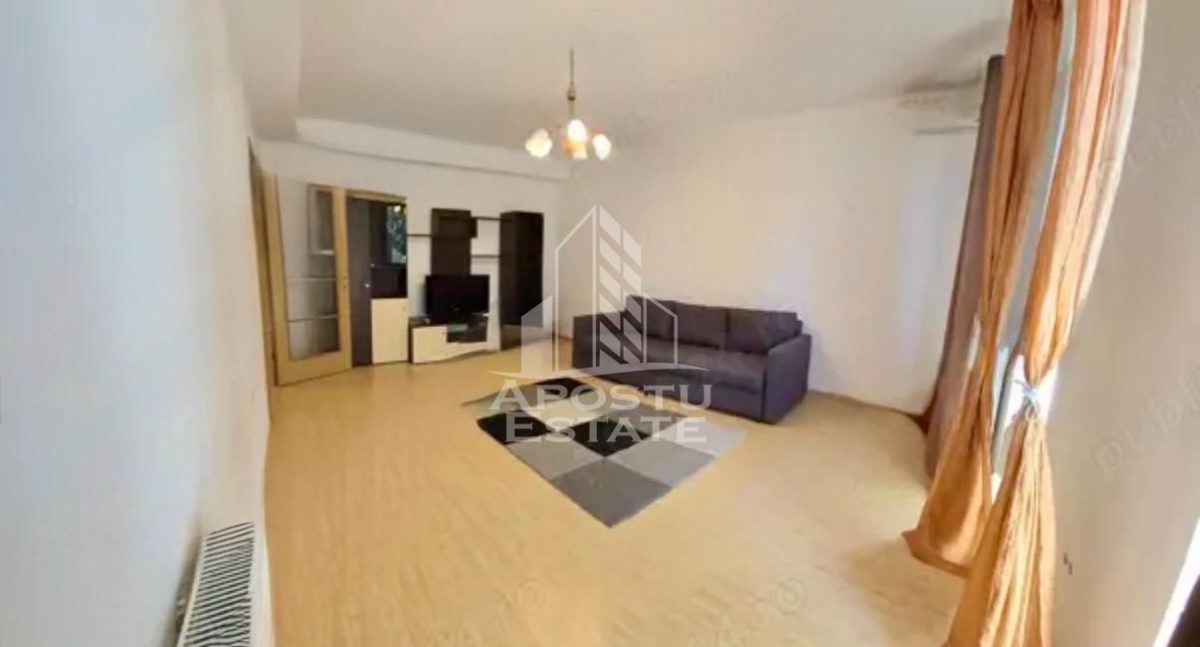 Apartament cu 1 camera de inchiriat, Braytim, Timisoara - foto 5