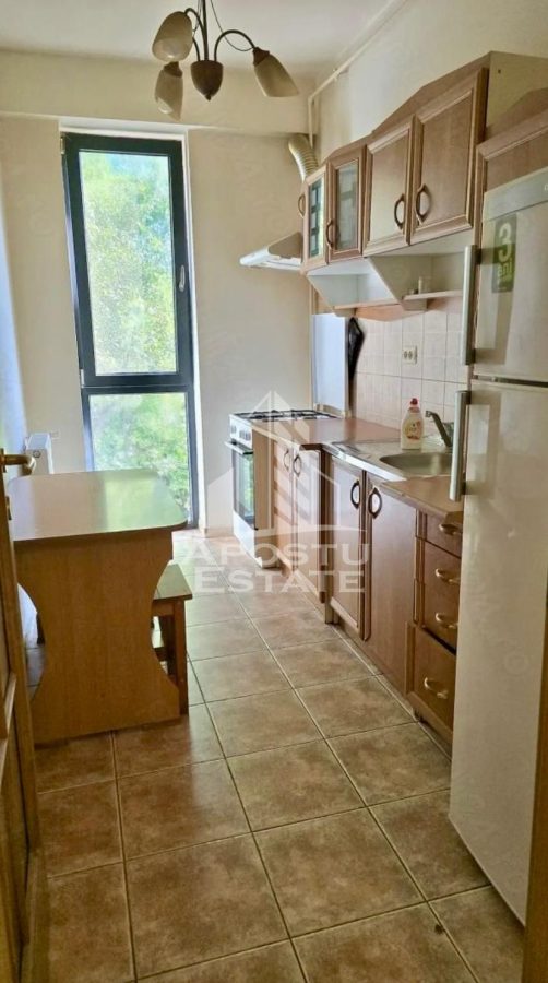 Apartament cu 1 camera de inchiriat, Braytim, Timisoara - foto 6