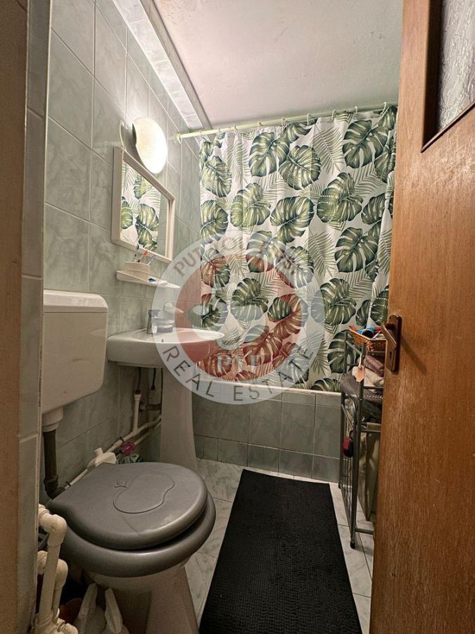 Camil Ressu | Apartament 3 camere | Semidec | 68mp | B11584 - foto 4