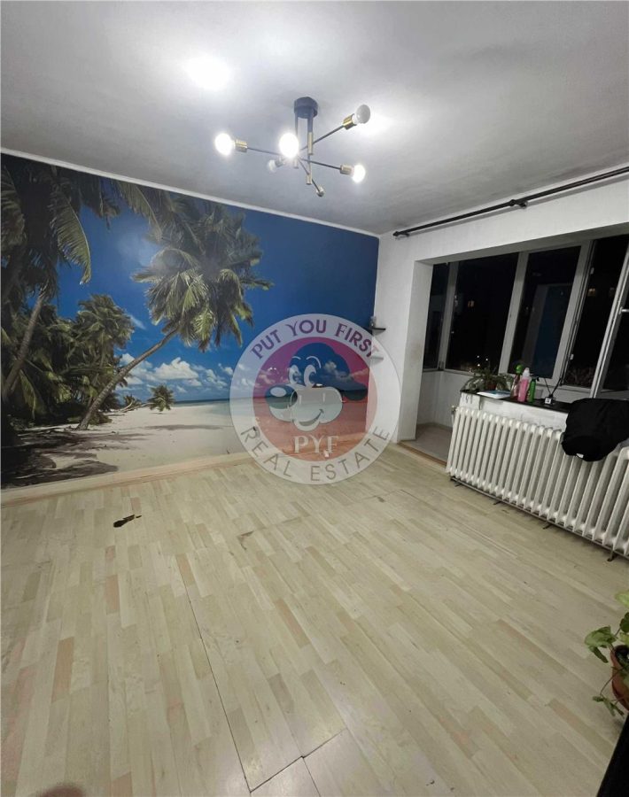 Piata Rahova | 4 camere | Semidec | 95mp | B12256 - foto 2