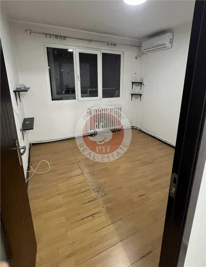 Piata Rahova | 4 camere | Semidec | 95mp | B12256 - foto 3