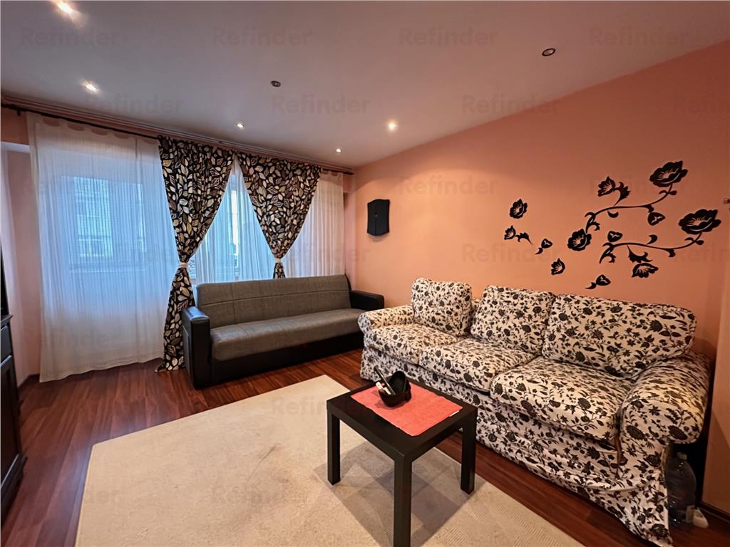 Vanzare garsoniera 40 mp | Dristor - Baba Novac | mobilata si utilata | - foto 3