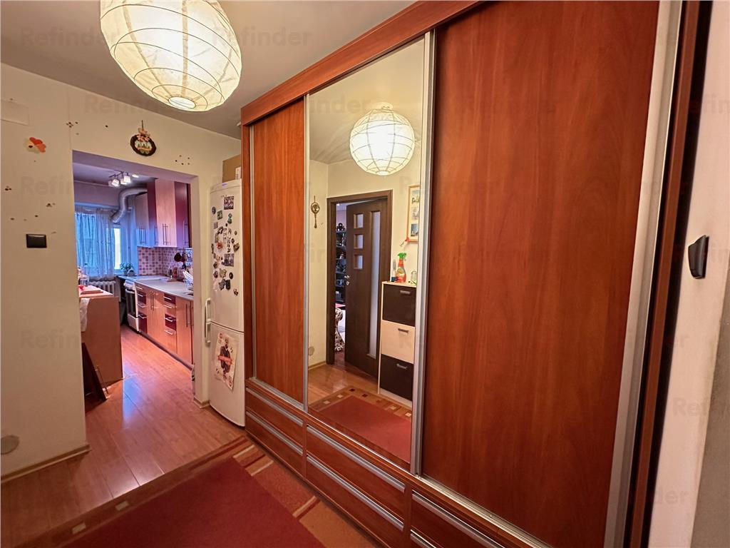 Vanzare garsoniera 40 mp | Dristor - Baba Novac | mobilata si utilata | - foto 6