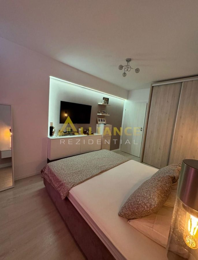 Â APARTAMENT 3 CAMERE â€“ METALURGIEI | EXCLUSIVITATE | MOBILAT SI UTILAT - 