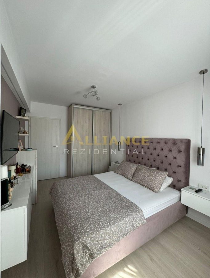 Â APARTAMENT 3 CAMERE â€“ METALURGIEI | EXCLUSIVITATE | MOBILAT SI UTILAT - foto 2