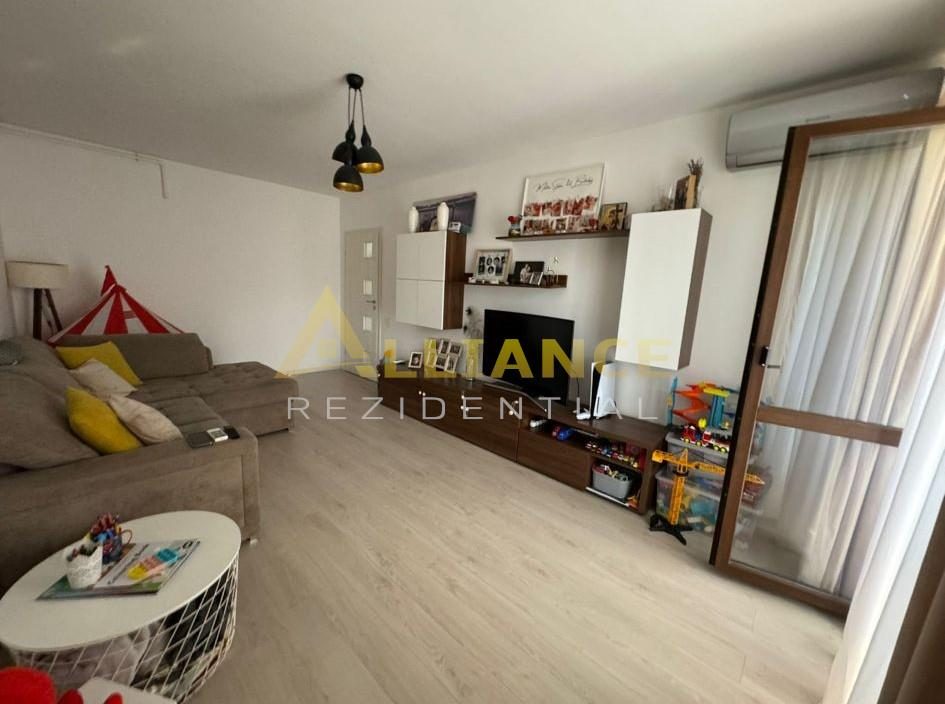 Â APARTAMENT 3 CAMERE â€“ METALURGIEI | EXCLUSIVITATE | MOBILAT SI UTILAT - foto 5