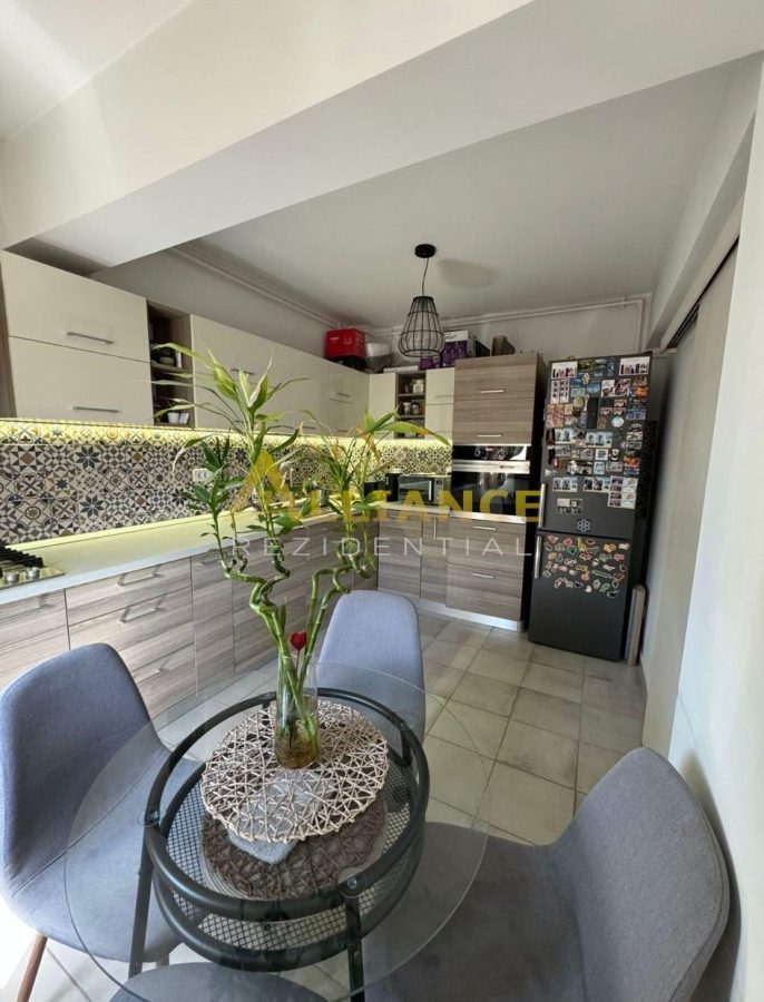 Â APARTAMENT 3 CAMERE â€“ METALURGIEI | EXCLUSIVITATE | MOBILAT SI UTILAT - foto 6