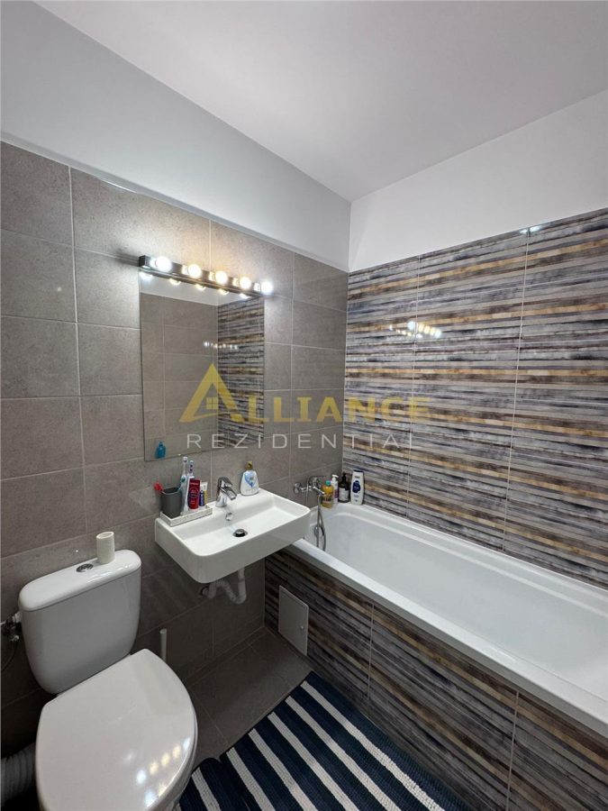 Â APARTAMENT 3 CAMERE â€“ METALURGIEI | EXCLUSIVITATE | MOBILAT SI UTILAT - foto 10